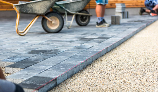 Best Residential driveway pavers in Doral, FL