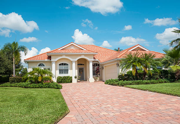 Trusted Doral, FL Driveway Pavers Experts