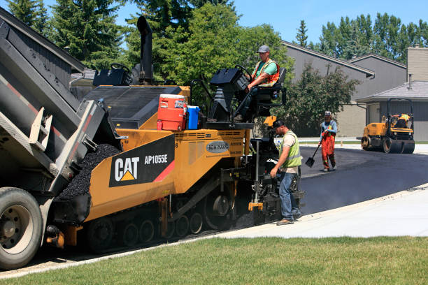 Best Budget-friendly driveway pavers in Doral, FL